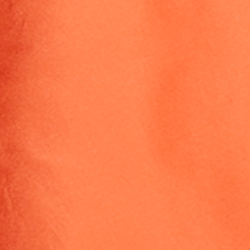 Orange coquelicot