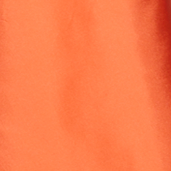 Orange coquelicot