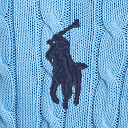 Suffield Blue