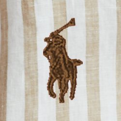 Camel/Blanc