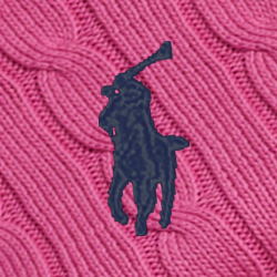 Hot Fuchsia