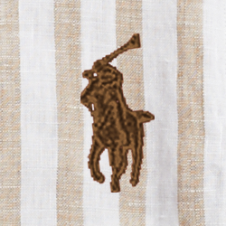 Camel/Blanc