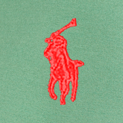 Outback Green