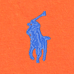 May Orange/C7383