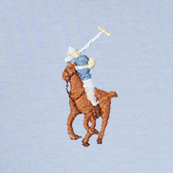 Bleu somptueux