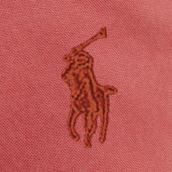 Rouge tribord