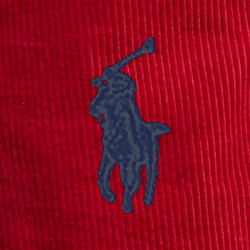 Vermelho-chili
