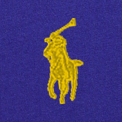 Amarelo City Royal