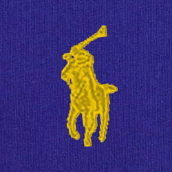 Amarelo City Royal