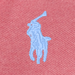 Vermelho mesclado