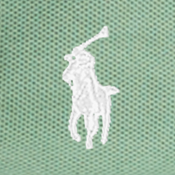 Verde-pistácio