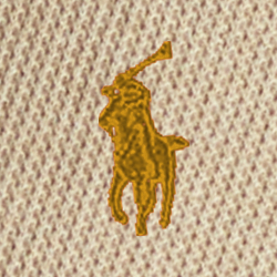 Castanho mesclado