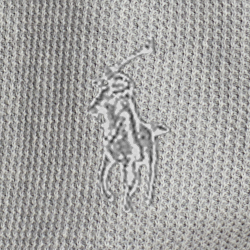 Cinzento mesclado