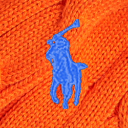 Sailing Orange