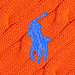 Sailing Orange