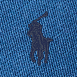 Nimes Blue