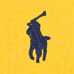 Amarelo City Royal