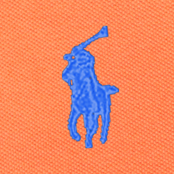 May Orange/C7383