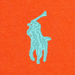 Dusk Orange