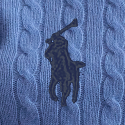 Bleu Litchfield nouveau