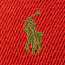 Sportsman Orange