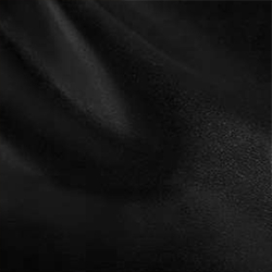 Hughes Leather - Black