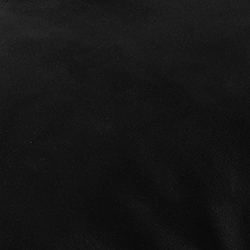Hughes Leather - Black