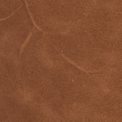 Hughes Leather - Saddle