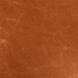Hughes Leather - Saddle