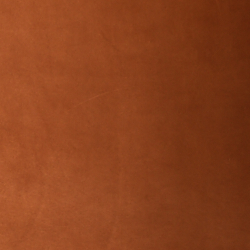 Hughes Leather - Saddle