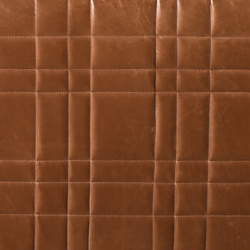 Hughes Leather - Saddle