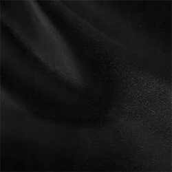 Hughes Leather - Black
