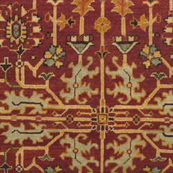 Castanho Russet